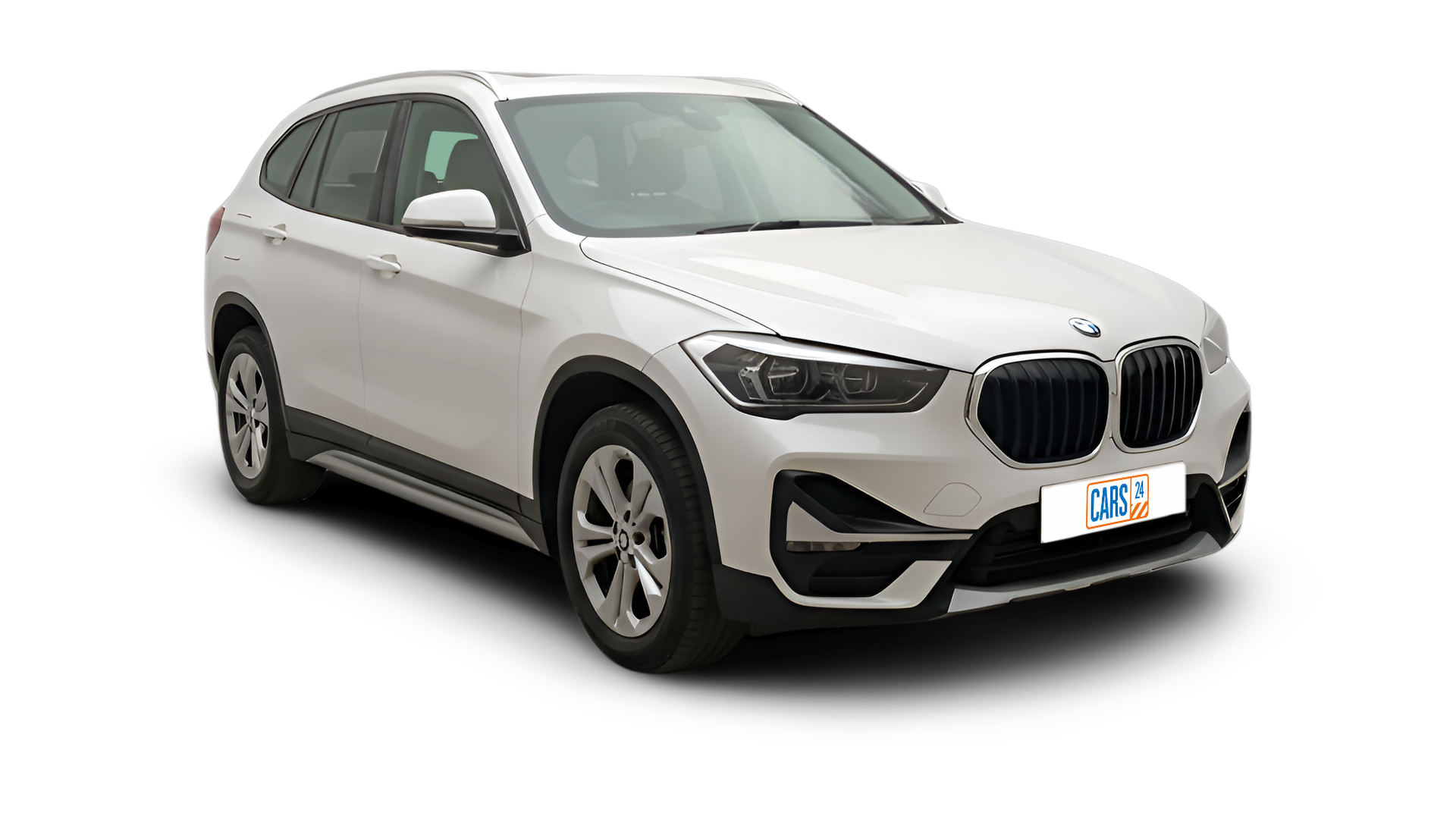 BMW X1-img